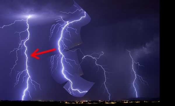 Creation of Electrocution: Step 2